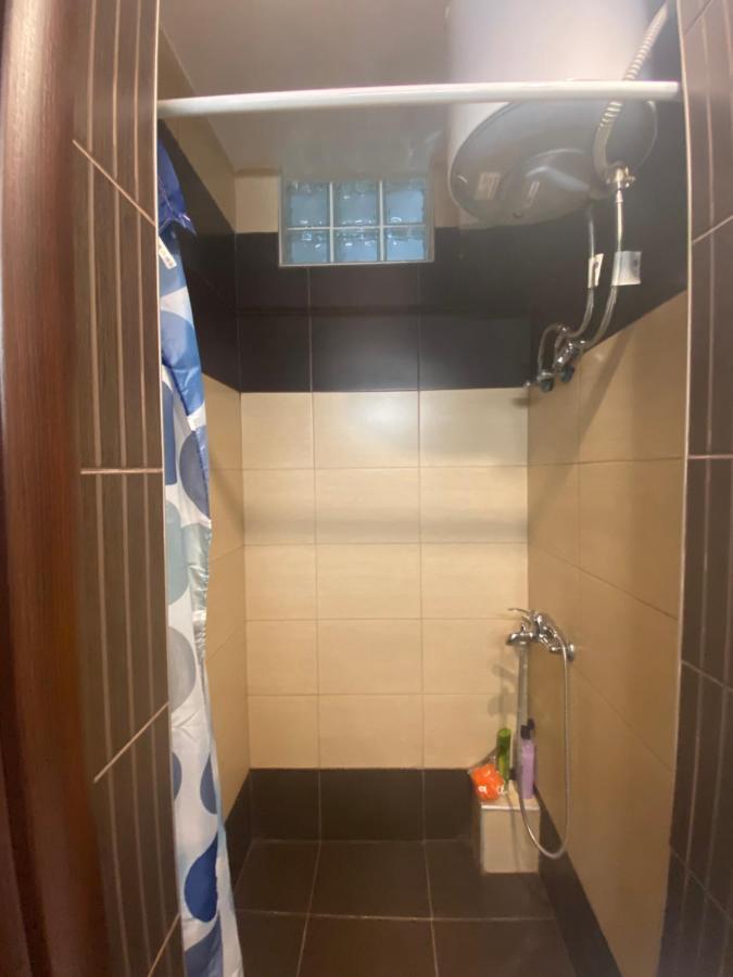 Norra Apartments Салоники Экстерьер фото